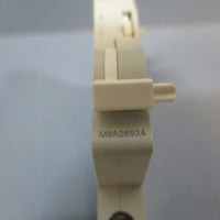 Schneider Electric M9A26924 OC Contact 410415V NEW