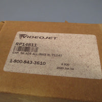 VideoJet Cap 5G ADS All Inks with Float RP14811