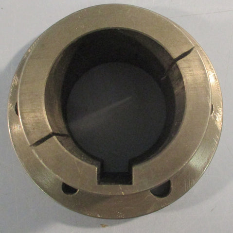 Browning Q1 2 2/13 Split Taper Bushing 4-1/8" OD 2-1/2" Height