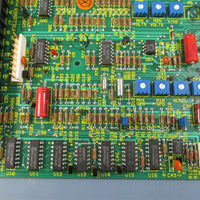 Eaton Dynamatic 155752 Rev A Circuit Board  New