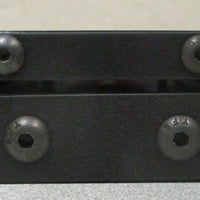 Parker 4701 Ball Bearing Slide Table 3" Travel 100 Lb Capacity 5" x 2.62" x 1"