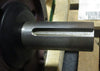 Marathon Electric FVE 365TTFS17218AN Electric Motor 50HP 365TCV 2-3/8" Shaft Dia