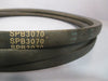 Megadyne Unimatch V-Belt SPB3070