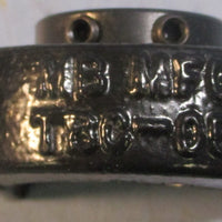 Rexnord TBC25K1 Tapped Base Pillow Block Bearing 1" Bore TBC05 TBC25K1