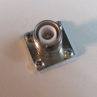 Sensormatic IDANT10CNA25 RFIDOMNI Omniwave Polarized Antenna missing Cable