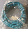 Molex 1201080037 BradConnectivity Cordset E11A06002M150 15 Meters Long Lot of 2