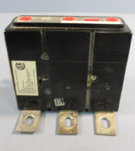 Westinghouse JT3225T Trip Unit Circuit Breaker 600VAC 225A 3Pole JD, HJD or JDC
