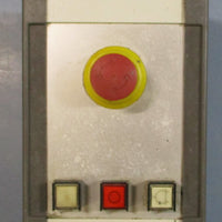 Haas Laser 05047900 / a Robotic Controller 12Pin Connector