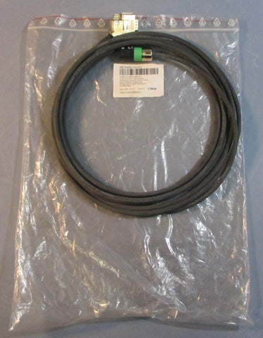 Heidenhain 8BCF0005.1221B0 Servo Motor Cable EnDat 2.2 Cable 5m Long