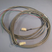 LOT OF (2) VIM CABLE FOR SEAR MONITORING ASSEMBLY 81000000246