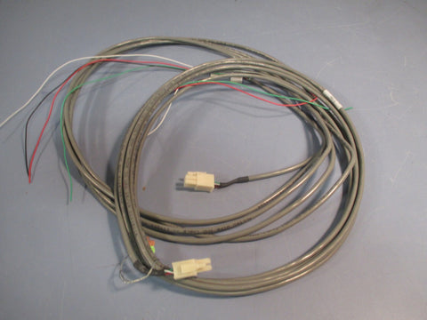 LOT OF (2) VIM CABLE FOR SEAR MONITORING ASSEMBLY 81000000246