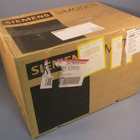 Siemens 1FT60646AF713EA2 Simotics Inverter Duty Servo Motor 9.5 Nm, 3 Ph NIB