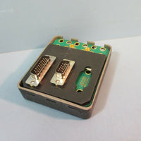 Kintex 6000/7000 Breakout I/O Motor Feedback FCBBK6K2 NEW