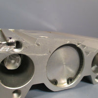SMC Compact Guided Cylinder MGQL4015DCN717NN