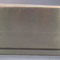 Hope Industrial Systems ENCLTC02SS4L2 Industrial Enclosure 14" x 14" x 61/4"