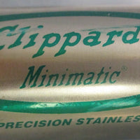 Clippard SDR2433MB Pneumatic Cylinder 11/2" Bore 33" Stroke