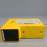 Allen Bradley 440LR4F0020Q Light Curtain, 0.520m, 30mm 440 L IP67 DC24V 8W