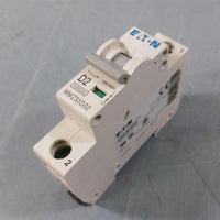 EATON WMZS1D02 Circuit Breaker 277 VAC