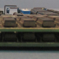 Modicon JC Systems 100710001B Link Circuit Board REV B 3 Integrated Circuits