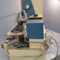 MEI 709 Marpet Enterprises Manual Eutectic Die Attacher 115V 5A For Parts/Repair
