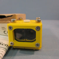Banner Engineering RSBDSR Photoelectric Sensor Maxi-Beam 26274