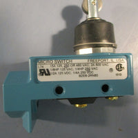 Honeywell BZE6-2RN80 Limit Switch Medium Duty Snap Action