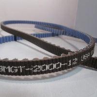 Gates Poly Chain GT Carbon Belt 8MGT200012