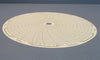 Honeywell 24001661-004 Circular Charts Box of 98 NIB