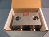 ZERO MAX 5104 ROH'LIX  LINEAR ACTUATOR MODEL 5104, ELECTROMECHANICAL