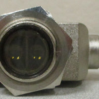 IFM Electronic OGS280 Photoelectric Sensor 20 m Sensing Distance 10-30 VDC
