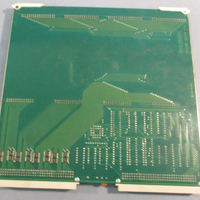 BYSTRONIC E07745B DIOCOM Circuit Board 4Dioports