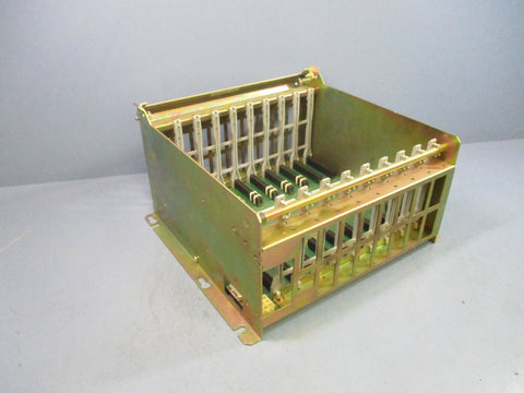Allen-Bradley 1771-A2B/B Rev. L01 8 Slot I/O Chassis