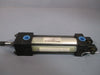 TRD Manufacturing/Bimba Rod Cylinder Bore/Stroke: 1 1/2"x4" 39036 08-19019