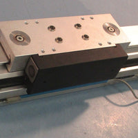 Festo DGC32200GFPPVA Linear Drive 200mm Stroke 32mm Piston Dia 173/4" L