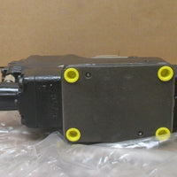 Parker Directional Control Valve, Proportional D41FPA61FA2NK7035 DFplus NIB