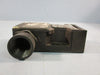 SCHMERSAL AZ 15 zvrk-M16 Safety Switch, IP67, Ui 500V, AC-15 Uimp 6kV