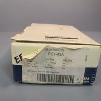 Emerson/Alco Low Pressure Controller 230V PS1X3A