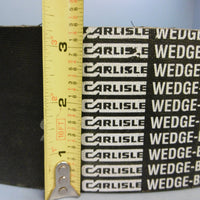 Carlisle WedgeBand R5VX1800 21103R3 307 Cogged 181.1" Long NEW
