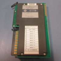Allen Bradley 1771-IT (12-24V) Fast Response DC Input Module Used