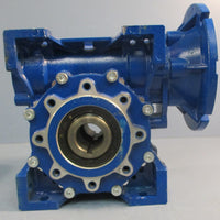 Motovario NMRVP075 Gearbox Reducer 60:1 Ratio 11/4" Bore 9790207019