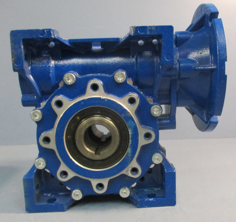 Motovario NMRVP075 Gearbox Reducer 60:1 Ratio 11/4" Bore 9790207019