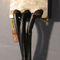 Hyster 2013534 Genuine Electric Forklift Motor Brush lot of 4