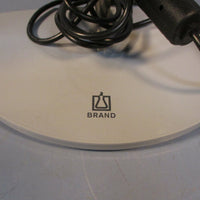 Brandtech Charging Stand for 3 Transferpette Single Channel Pipettes Used