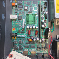 TAC UNC5202 Enclosed Energy Management Universal Controller 120 VAC 25 W