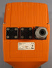 Georg Fischer 198150185 Electric Actuator Typ EA31 PPGF 24V 32VA 50/60Hz