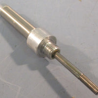 Bimba 011D Pneumatic Air Cylinder 1" Stroke 7/16" Bore Lot of 2