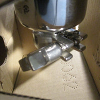 Donaldson Housing Filtration PG-EG 0006 1/2" Clamp