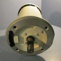 Baldor VWDM3611T Washdown Duty Motor 3 HP 1 1/8 Shaft Dia Phase 3