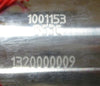 Fristam FS3551-R12S11 FS Shear Blender FS Series 3" Inlet 2-1/2" Outlet