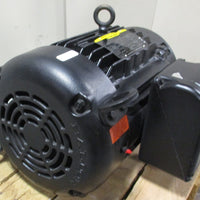 Baldor 09G887Z601G1 Super E 20 HP Motor 3520 RPM, 208230/460 V, 284TSCZ Frame